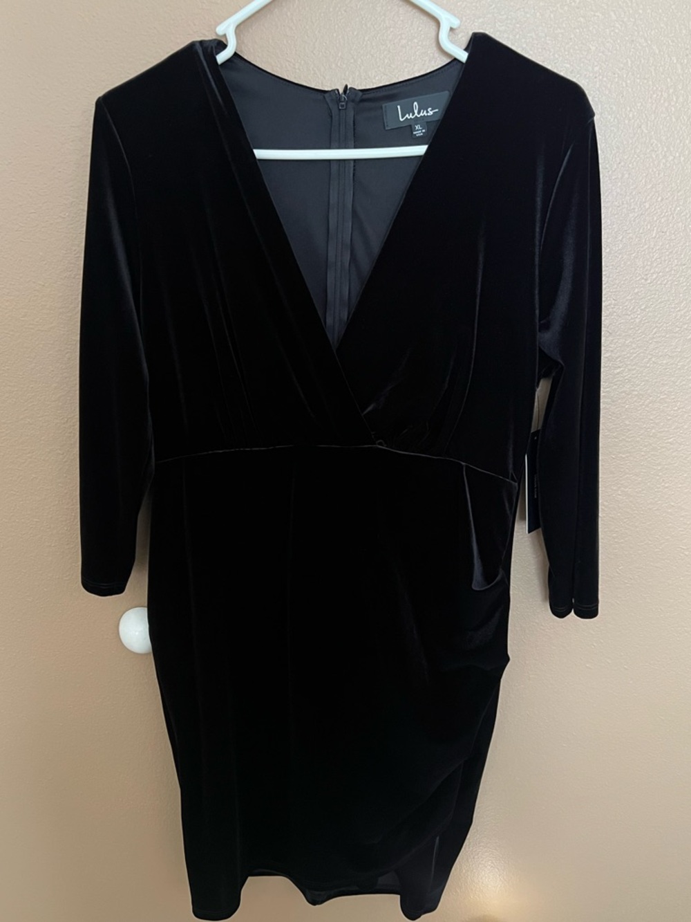 Lulus Dress